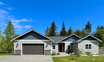424 Hidden Valley Road , Port Angeles, WA 98362