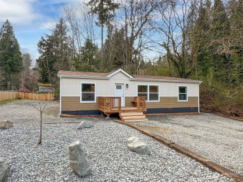 62 Willow Lane , Port Angeles, WA 98362