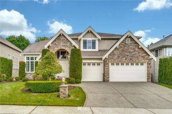2010 263rd Place SE, Sammamish, WA 98075