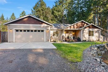 1217 Ozette Drive , Fox Island, WA 98333