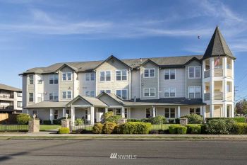 406 Wood Street #302, Snohomish, WA 98290