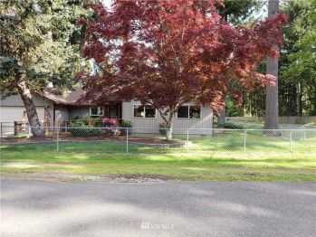 8224 Woodridge Court SE, Olympia, WA 98503-4167