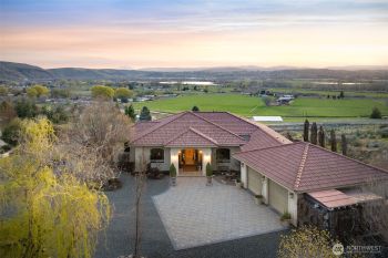 222 Leininger Drive , Yakima, WA 98901