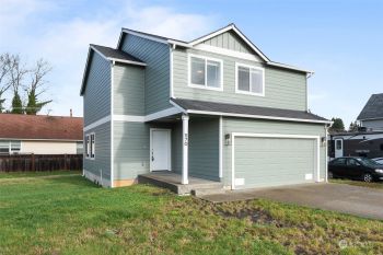 570 Pine Street , Toledo, WA 98591