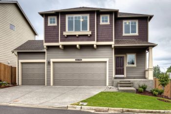 2956 Cassius Street NE #318, Lacey, WA 98516