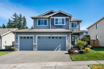 29828 65th Avenue S, Auburn, WA 98001-1206