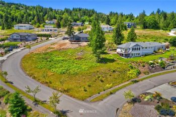 0 Lot 36 Tamerlane Loop , Sequim, WA 98382