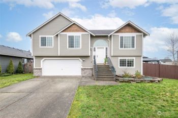 16619 91st Avenue SE, Yelm, WA 98597