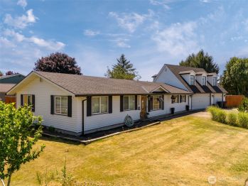 3215 William Avenue , Longview, WA 98632
