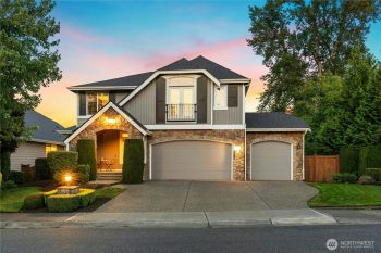 2848 278th Avenue SE, Sammamish, WA 98075