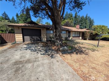 513 S 14th Street , Shelton, WA 98584