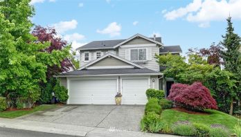 24033 SE 12th Place , Sammamish, WA 98075-8151