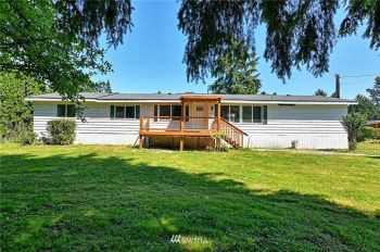 13421 Pilchuck Way , Snohomish, WA 98290