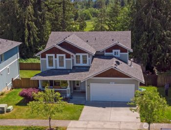 1257 Arrezo Drive , Sedro Woolley, WA 98284