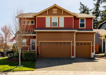 1609 SW Downfield Way , Oak Harbor, WA 98277