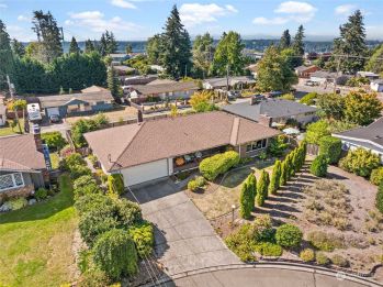 1348 Heatherwood Circle , Tacoma, WA 98406