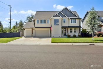 14326 57th Avenue E, Puyallup, WA 98373