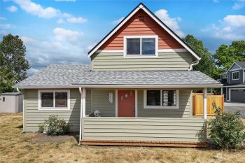 509 Butte Avenue , Pacific, WA 98047-1414