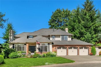 7631 117th Court SE, Newcastle, WA 98056