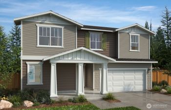 13616 187th Street E #33, Puyallup, WA 98374