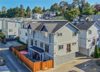 3639 Courtland Place S #B, Seattle, WA 98144