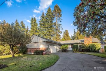1834 N 183rd Street , Shoreline, WA 98133