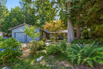 4516 159th Avenue NE, Redmond, WA 98052