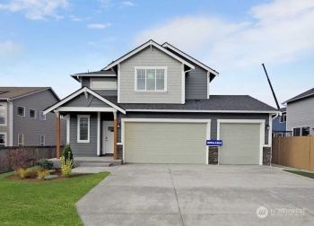 14781 88th Way SE, Yelm, WA 98597