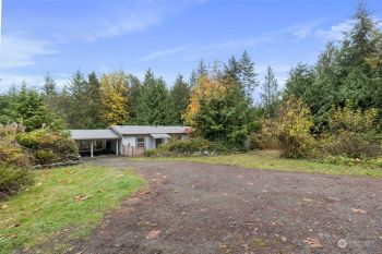 400 Lemmon Road , Port Angeles, WA 98362