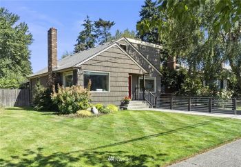 4517 N 22nd Street , Tacoma, WA 98406