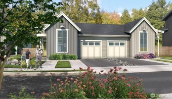 533 (Lot 26) Northview Street , Bellingham, WA 98226