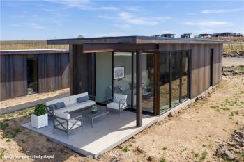 23684 NW Cliffe Pointe Road #8B, Quincy, WA 98848