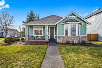3501 Keegan Street NE, Lacey, WA 98516