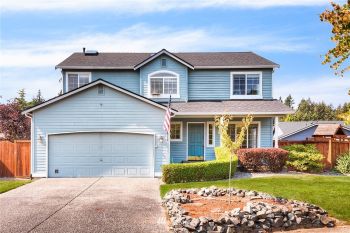 2112 19th Street SE, Puyallup, WA 98372-7126