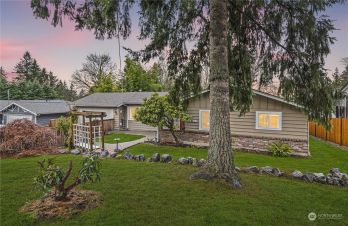 12708 Robinhood Lane , Snohomish, WA 98290