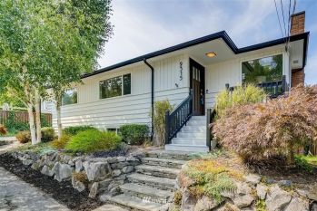 9315 45th Avenue SW, Seattle, WA 98136