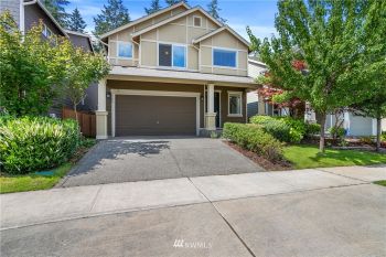 3966 Campus Willows Loop NE, Lacey, WA 98516