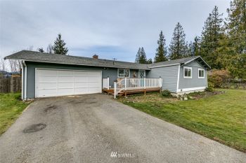 12 Twin Firs Place , Port Angeles, WA 98362