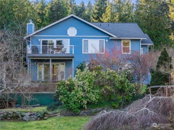 17381 Angeline AVE S NE , Suquamish, WA 98392