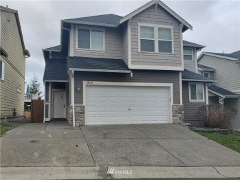 5111 Evan Court SE, Auburn, WA 98092