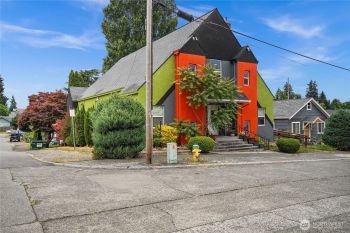 801 Pennsylvania Avenue , Bremerton, WA 98337