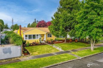 811 E 60th Street , Tacoma, WA 98404