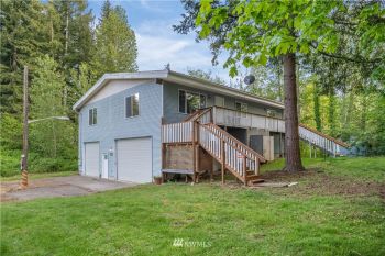 26015 SE 216th Street , Maple Valley, WA 98038