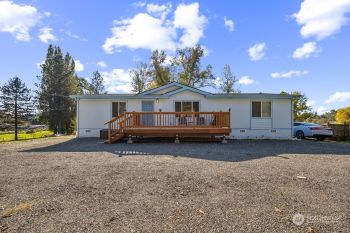 710 Salzer Valley Road , Centralia, WA 98531