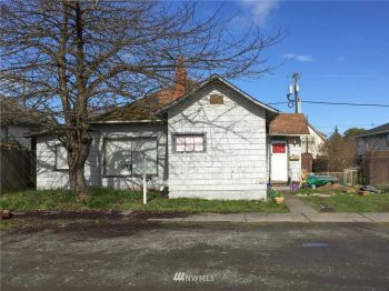 184 Maple Street , Sequim, WA 98382