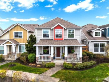 6320 Elizabeth Avenue SE #99, Auburn, WA 98092