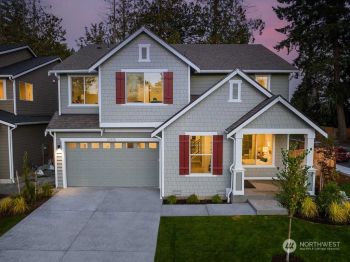 12915 73rd Avenue E, Puyallup, WA 98373