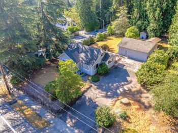 13853 NE 80th Street , Redmond, WA 98052