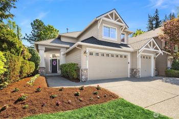 21011 SE 35th Place , Sammamish, WA 98075
