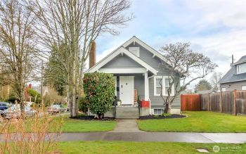 2717 N 8th Street , Tacoma, WA 98406